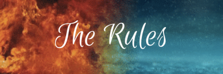 The rules awards blog